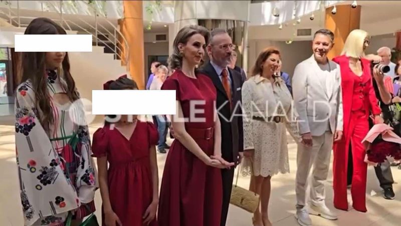 Mihai Albu și Elena Nechifor