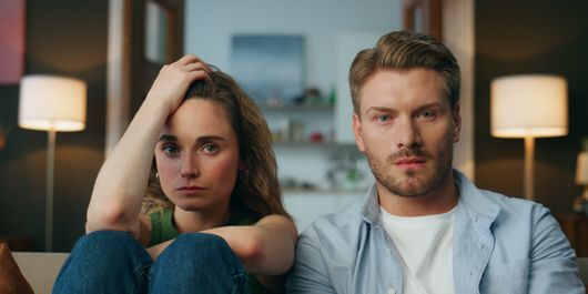 Top 5 semne subtile că soția ta a părăsit deja căsnicia, din punct de vedere emoțional
