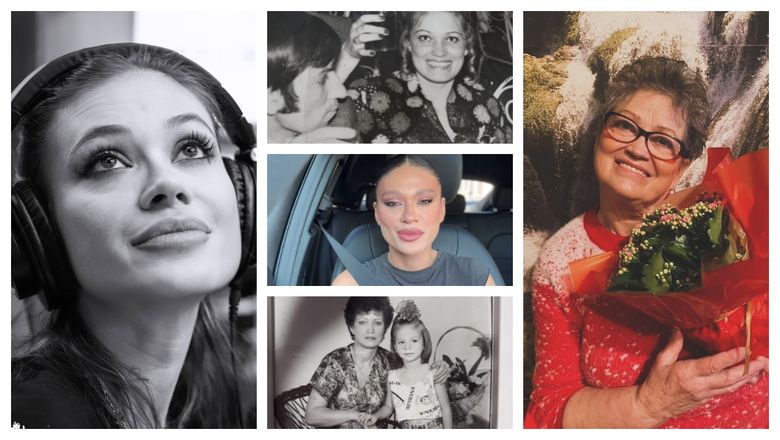 Emma Ștefan, destăinuire dureroasă despre moartea bunicii sale. Cum a murit femeia și ce mesaj a lăsat cu privire la Teodora Marcu. „Regret, mă doare  că nu am avut suficient curaj să o fac.”