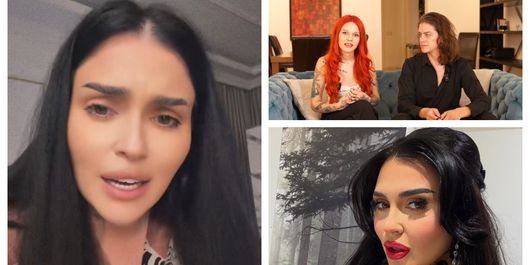 Ce spune Oana Radu despre despărțirea lui Marilu Dobrescu de Iustin Petrescu și în ce caz s-a regăsit artista. “Este o spălare pe creier și aveți foarte mare grijă la treaba asta.”