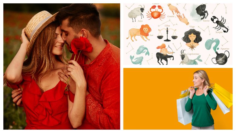 Noroc și abundență pentru 4 semne zodiacale, pe 4 iunie 2025