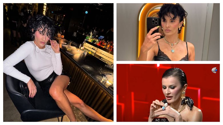 VIDEO Cum a reușit Rux să scape de obsesia pentru un bărbat din trecutul ei și care este relația lor în prezent.“Am analizat despre mine și înțelegându-mi creierul, rațiunea și traumele.”