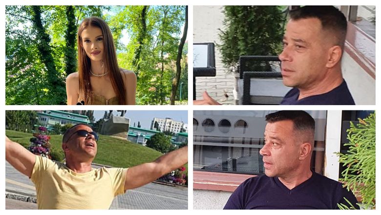 Robert Lupu a fost incinerat în secret. Cine a venit după trupul bărbatului la IML