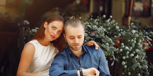 Ce să faci atunci când simți că ți-ai găsit iubirea, dar viața are alte planuri