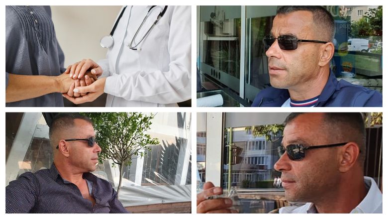 Fosta soție a lui Robert Lupu, declarații despre cei 12 ani de stat împreună. „M-am gândit că eu urmez. Că are o listă undeva și că va veni după mine.”