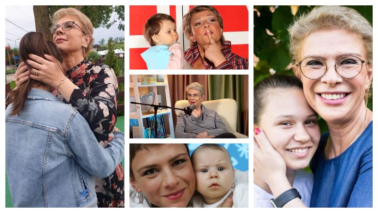 Cum a fost pentru Teo Trandafir în momentul în care și-a adus fiica acasă. „Când am pus-o în pătuțul ei, ziceai că am pus-o în cărbuni încinși.”