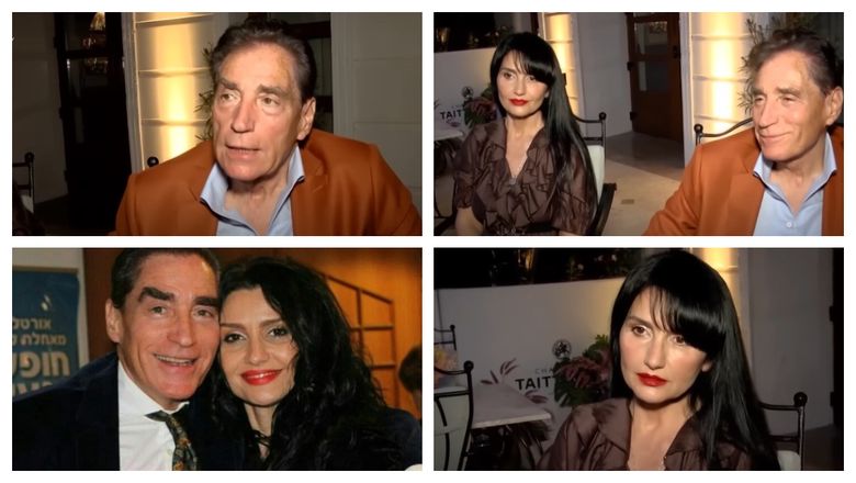 Cum își începe Petre Roman diminețile și ce face soția lui, Silvia Chifiriuc, pentru a se menține în formă. “O zi de pauză să mănânci alimente ușoare și corpul mulțumește.”