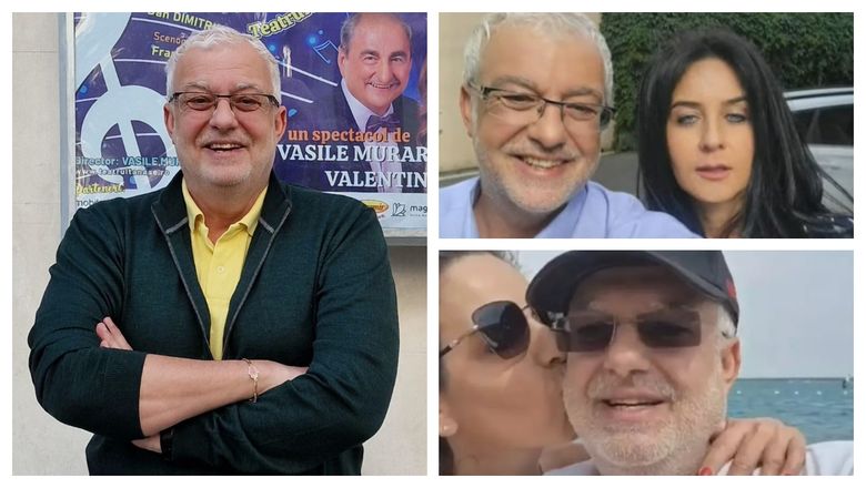 Ce spune Cătălin Crișan după ce fosta iubită l-a acuzat că ar fi agresat-o. Primele declarații ale artistului. „Nici nu ştiu despre ce este vorba.”