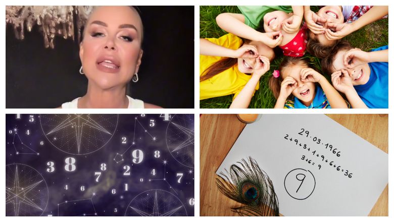 Ce se ascunde în spatele copiilor care sunt născuți în zilele de 1, 10, 19 și 28. Vica Blochina dezvăluie ce calitate au aceștia. “Vor tinde să comande, să-și impună propriile reguli.”
