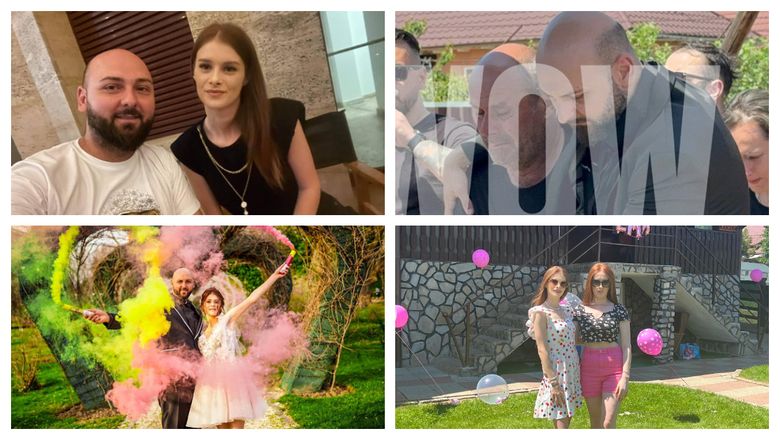 Sora Teodorei Marcu nu a participat la înmormântare. Motivul pentru care aceasta nu a putut să își conducă sora pe ultimul drum