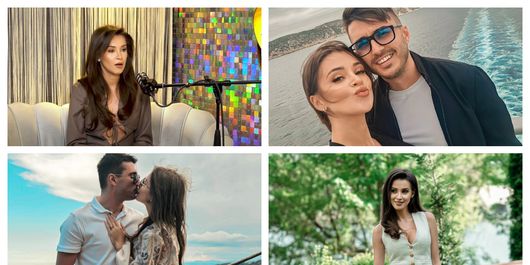 Ana Maria Barnoschi, despre satisfacția financiară și limite. Ce sfat oferă tinerelor care își doresc un partener pentru bani. “Să nu depind niciodată de nimeni, să nu fiu niciodată la mâna cuiva.”