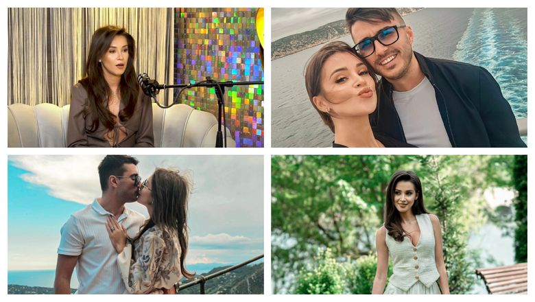 Ana Maria Barnoschi, despre satisfacția financiară și limite. Ce sfat oferă tinerelor care își doresc un partener pentru bani. “Să nu depind niciodată de nimeni, să nu fiu niciodată la mâna cuiva.”