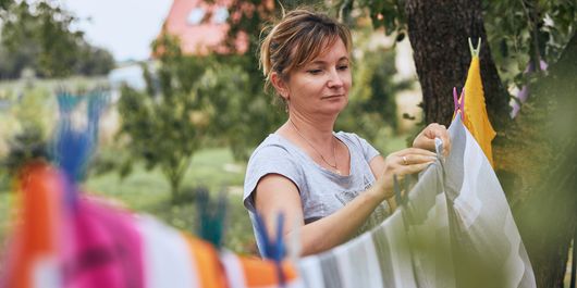 Se spală sau nu haine de Rusalii 2025? Ce spun tradițiile despre această zi sfântă