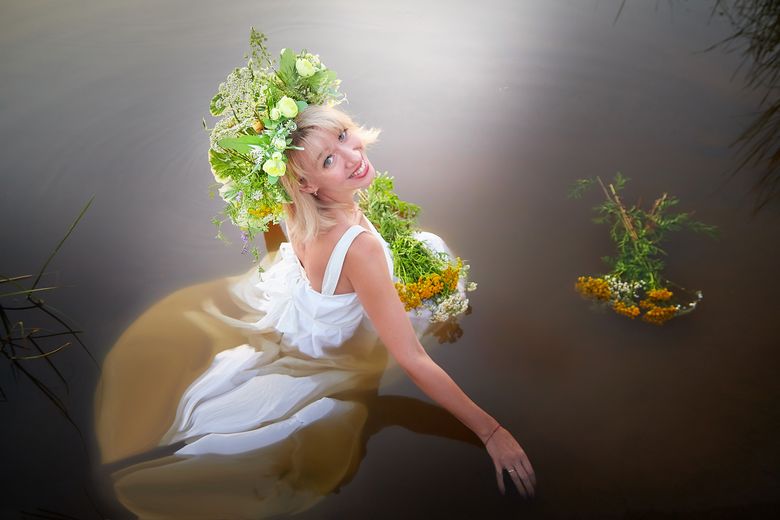 Când pică Rusaliile în acest an 2025. Este cea mai importantă sărbătoare a verii