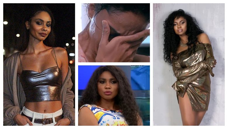 Laurette, despre momentul în care era să își piardă viața. Cine a pus-o în pericol pe vedetă. „M-am gândit la fetița mea. E foarte important să spui, să vorbești.”