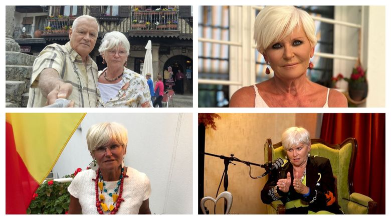 De ce crede Monica Tatoiu că lumea ar trebui condusă de femei. „Am ajuns unde am ajuns manipulând bărbați, recunosc acum.”