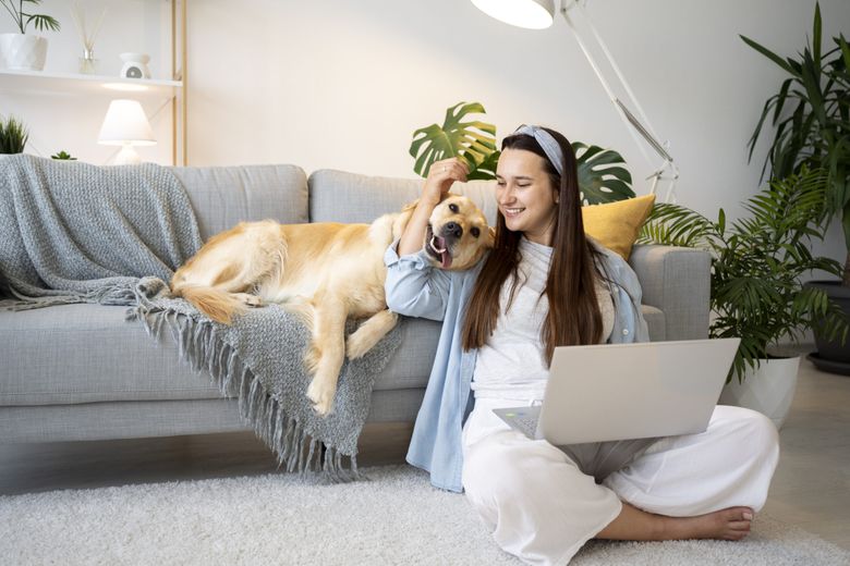 Ce pot face cu adevărat animalele de companie pentru sănătatea ta mintală animalele de companie