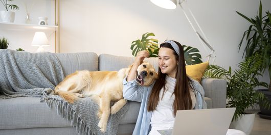 Ce pot face cu adevărat animalele de companie pentru sănătatea ta mintală