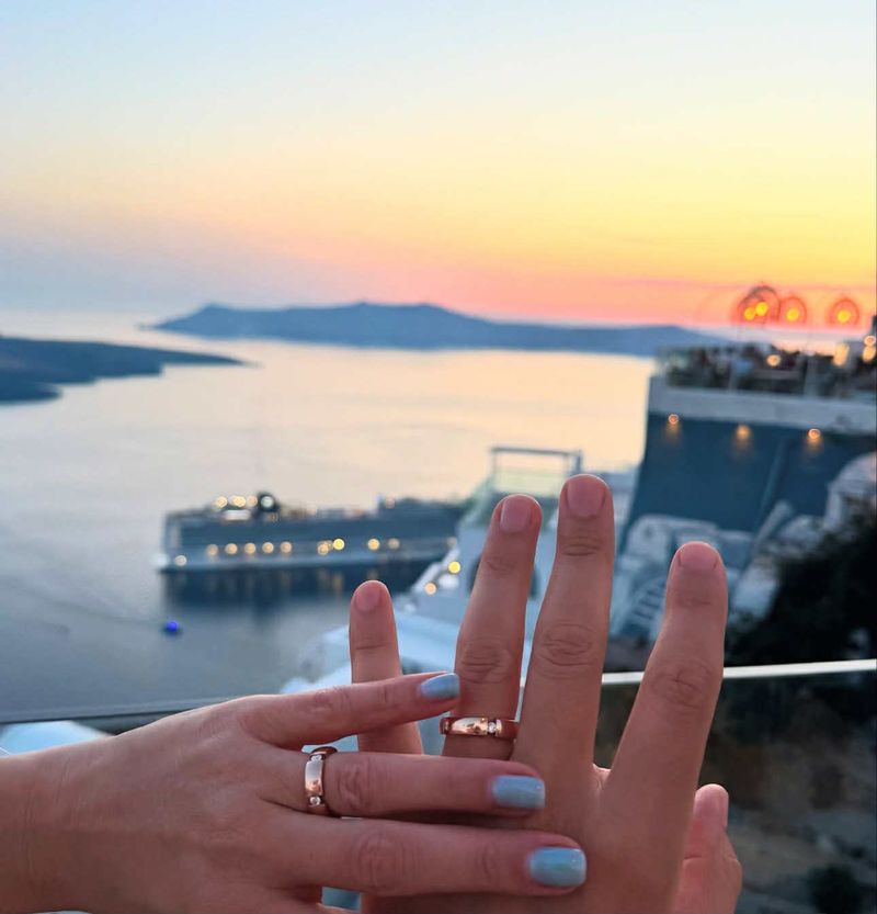 Jorge și soția lui