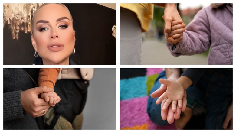 Ce spune Vica Blochina despre părinții care aleg să adopte un copil și ce trebuie să știe aceștia. “Orice karmă poate fi anulată prin iubire.”