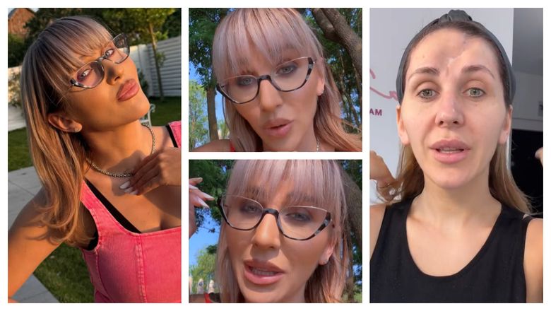 Dana Roba, mesaj emoționant, la 2 ani de când era să își piardă viața. “Nu am cum să fiu ca înainte, sunt mai puternică, mai încrezătoare. Dumnezeu a sfidat medicina.”