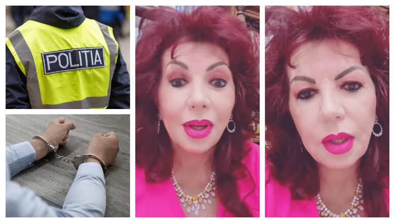 Carmen Harra vorbește despre agresori și criminali. Ce se întâmplă în mintea unei persoane care ajunge să facă rău oamenilor din jur. “Nu au emoții pentru cei din jur și le pasă doar de ei.”