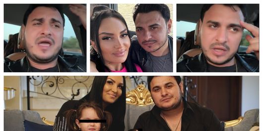 Sorin Copilul de Aur, răspuns pentru cei care condamnă faptul că și-a înșelat soția. Ce le transmite artistul. “Ați vrea să ne despărțim ca să vă bucurați voi? Asta vă doriți?”