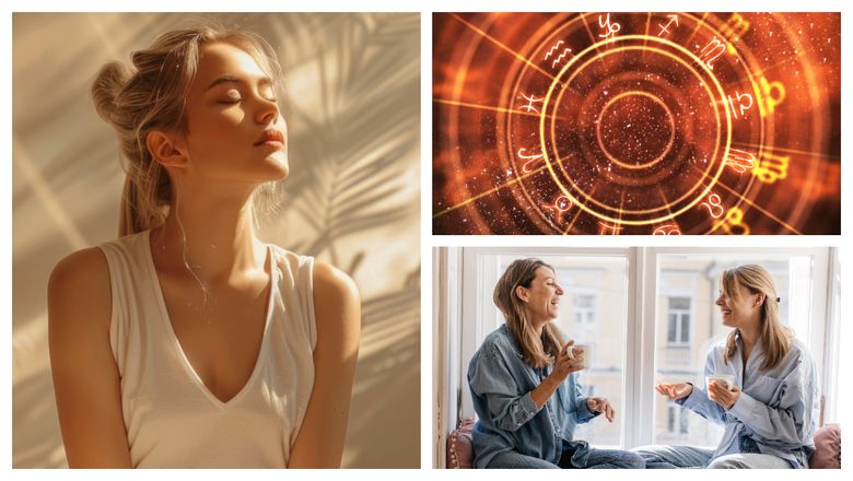 Luna iunie a venit cu un test de răbdare și discreție! 3 zodii care dau dovadă de maturitate emoțională astăzi