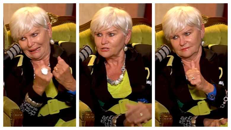 Ce valori are Monica Tatoiu? Femeia de afaceri a spus și care sunt cele mai importante lucruri pentru ea. “Nu trebuie să semnez un contract ca să mă țin de cuvânt.”