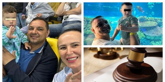 Claudia Mardale, avocata familiei Ganea, și-a exprimat punctul de vedere cu privire la părerile apărute în spațiul public după decesul fiului lui Ionel Ganea! Ce a avut aceasta de zis?