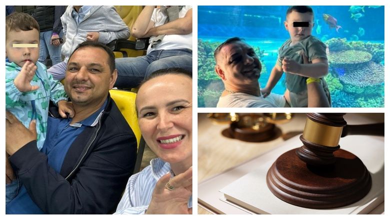 Claudia Mardale, avocata familiei Ganea, și-a exprimat punctul de vedere cu privire la părerile apărute în spațiul public după decesul fiului lui Ionel Ganea! Ce a avut aceasta de zis?