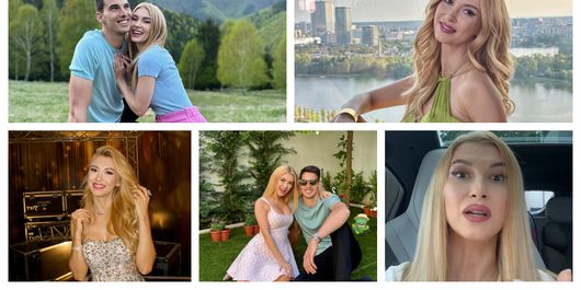 Andreea Bălan, sfat plin de susținere pentru femeile care rămân în relații toxice, din cauza a ce poate să spună lumea din jur! 