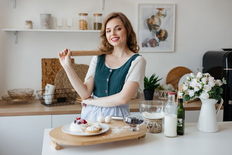 5 zodii care sunt cele mai bune la gătit