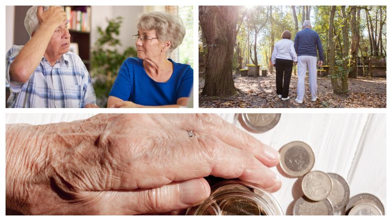 Pensiile urmează să scadă pentru o anumită categorie de pensionari! Cine este vizat în mod direct? Pensiile urmează să scadă pentru o anumită categorie de pensionari! Cine este vizat în mod direct?