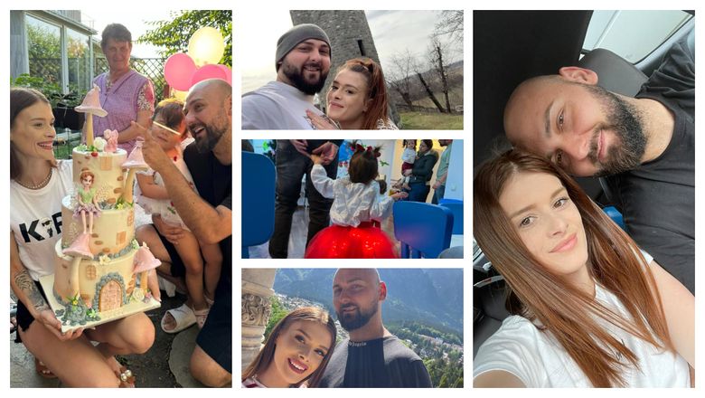 Alex Marcu, soțul tinerei mămici care nu se mai află printre noi, a făcut primele declarații, după decesul acesteia! În ce stare se află el și fiica sa, rămași fără Teodora Marcu Alex Marcu, soțul tinerei mămici care nu se mai află printre noi, a făcut primele declarații, după decesul acesteia! În ce stare se află el și fiica sa, rămași fără Teodora Marcu