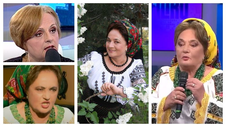 Laura Lavric a rămas extrem de dezamăgită de sora sa! De ce nu a reușit să o ierte nici până în ziua de astăzi? "Nu putea să mă suporte, să mă vadă la televizor..." Laura Lavric a rămas extrem de dezamăgită de sora sa! De ce nu a reușit să o ierte nici până în ziua de astăzi? "Nu putea să mă suporte, să mă vadă la televizor..."