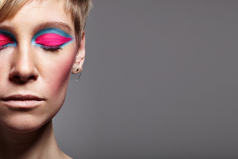 5 machiaje prin care să atragi atenția, în luna iunie 2025