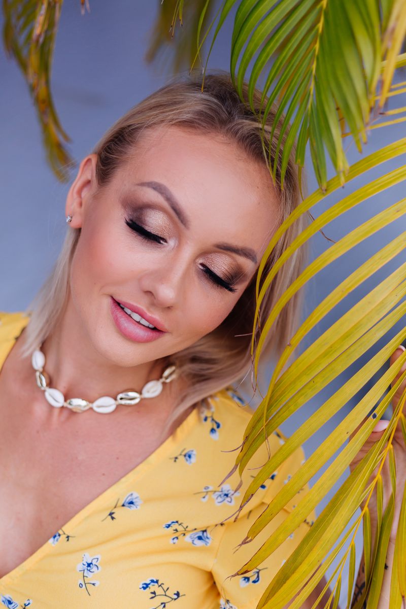 5 machiaje prin care să atragi atenția, în luna iunie 2025