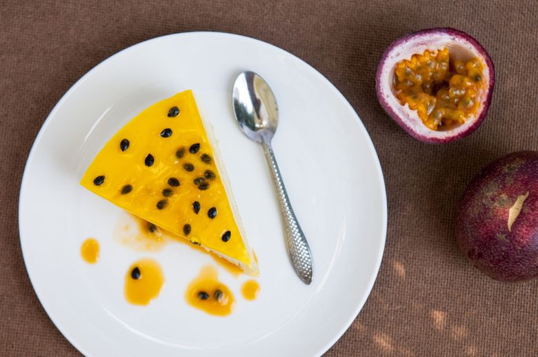 6 deserturi perfecte pentru un brunch de vară 6 deserturi perfecte pentru un brunch de vară