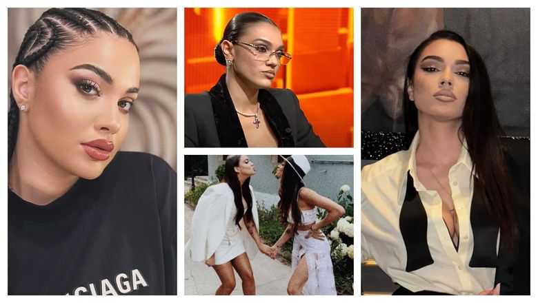 VIDEO Consideră Karmen Minune că a depășit-o pe Betty Salam, în vreun mod sau altul, sau nu? 