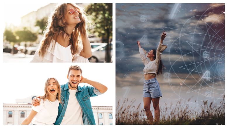 Vineri 13 aduce noroc pentru 4 zodii. Lucrurile se întorc în favoarea lor, indiferent de situație!