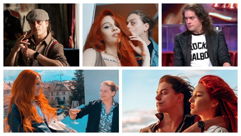 Iustin Petrescu are noi acuzații de făcut la adresa lui Marilu Dobrescu! Momentele tensionate care au avut loc între cei doi, ies la iveală: 