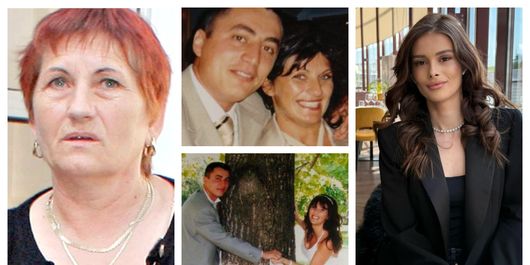 Cazul tragic al Teodorei Marcu a ajuns în sufletul Emiliei Ghinescu, mama Elodiei! Cum a reacționat aceasta și ce a declarat despre Cristian Cioacă?