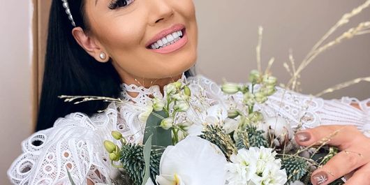 Cine este Andreea Mantea: „Mama a știut exact ce să ne învețe și cum să ne îndrume.”