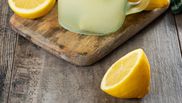 Cum se prepară limonada