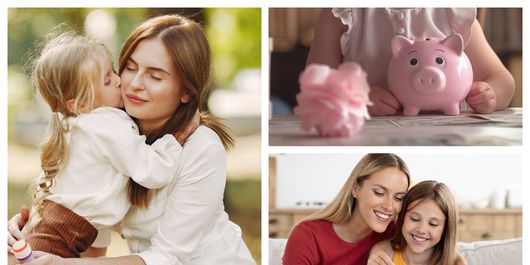 Ce trebuie să facă părinții pentru a se asigura că nu vor pierde alocația celor mici? Schimbările apar din acest an