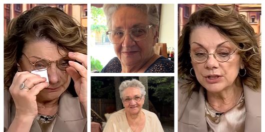 Ce semn a primit Carmen Tănase, de la mama sa, cea care s-a stins din viață în urmă cu câteva săptămâni? 