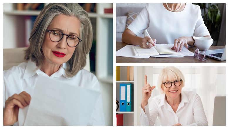 Femeile care ies la pensie trebuie să țină cont de o simplă regulă! Cum influențează data nașterii și anii lucrați Femeile care ies la pensie trebuie să țină cont de o simplă regulă! Cum influențează data nașterii și anii lucrați