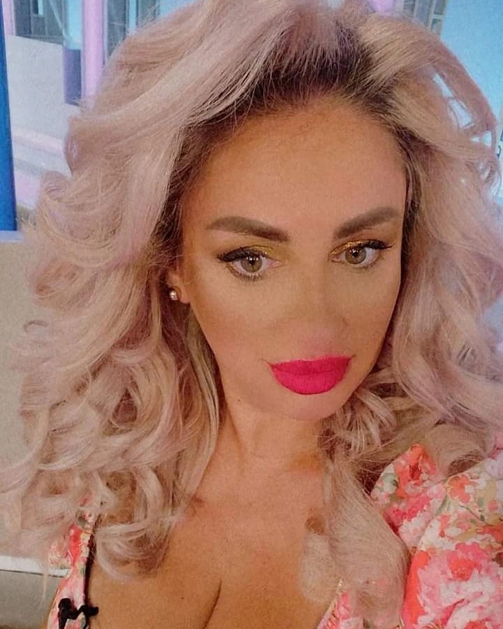 S&acirc;nziana Buruiană