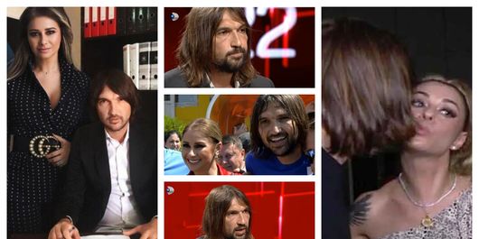 VIDEO Dan Alexa, despre pumnul pe care l-a primit de la Anamaria Prodan. Ce a făcut-o pe impresară să lovească. “Ea a avut o obsesie tot timpul față de mine.”